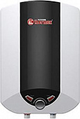 Водонагреватель аккумуляционный электрический ТЕРМЕКС IBL 10-U (установка под мойкой, бак нержавейка, 2,5/1,5/1,0 кВт) с доставкой в NAME