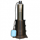 Насос Джилекс Водомет 55/35 А донный фильтр по цене 11500 руб.